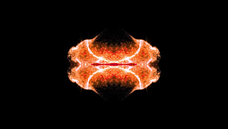 Partikel-Enthüllen-Explodierendes-Motion-Graphics-Video-Mit-Schwarzem-Hintergrund